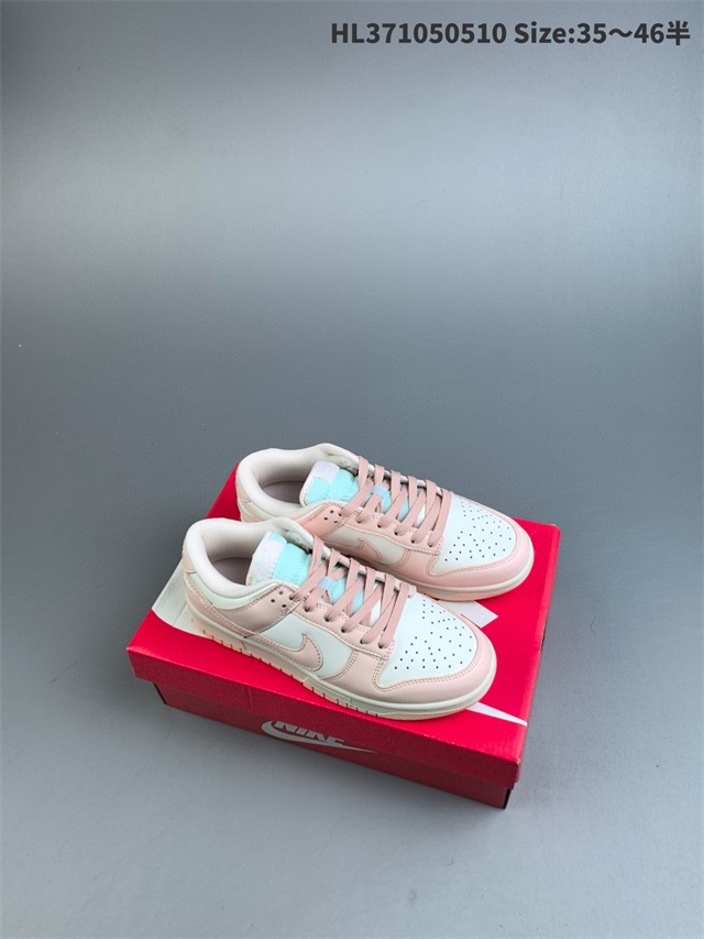 men Low top dunk sb shoes 36-45 2025-9-19-678